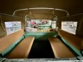 Land Rover Serie II 88 2 Diesel Softtop Allrad Leder NEU!!