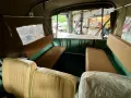 Land Rover Serie II 88 2 Diesel Softtop Allrad Leder NEU!!