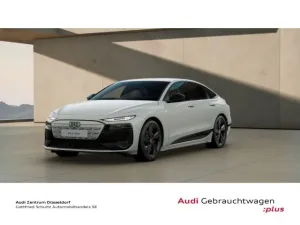 Audi A6 e-tron Sportback performance S line AHK Neuwa