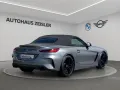 BMW Z4 M40i