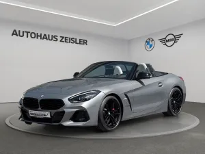 BMW Z4 M40i