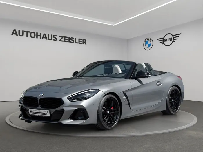 BMW Z4 M40i