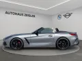 BMW Z4 M40i