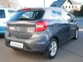 Ford Ka+ Cool & Connect 63kW PDC A1-Garantie