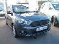 Ford Ka+ Cool & Connect 63kW PDC A1-Garantie
