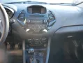 Ford Ka+ Cool & Connect 63kW PDC A1-Garantie