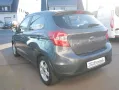 Ford Ka+ Cool & Connect 63kW PDC A1-Garantie