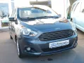 Ford Ka+ Cool & Connect 63kW PDC A1-Garantie