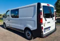 Renault Trafic T29 1.6 dCi 145CV S&S PC-TN-DC Fu