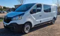 Renault Trafic T29 1.6 dCi 145CV S&S PC-TN-DC Fu