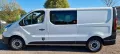 Renault Trafic T29 1.6 dCi 145CV S&S PC-TN-DC Fu