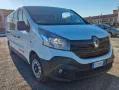 Renault Trafic T29 1.6 dCi 145CV S&S PC-TN-DC Fu