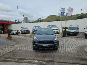 Ford Ka 1.2 85 CV Start&Stop Active
