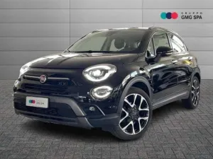 Fiat FIAT 500X 500 X 2018 1.6 mjt Cross 4x2 120cv