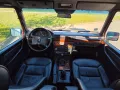 Mercedes-Benz G 300 W463 Signal Rot