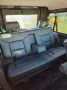 Mercedes-Benz G 300 W463 Signal Rot