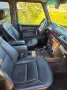 Mercedes-Benz G 300 W463 Signal Rot