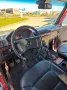 Mercedes-Benz G 300 W463 Signal Rot