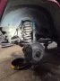 Mercedes-Benz G 300 W463 Signal Rot
