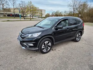 Honda CR-V 1.6 i-DTEC 118kW 4WD Executive Automati...