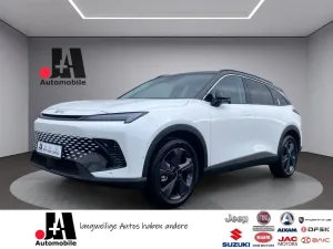 BAIC Beijing X55 Luxury LV4