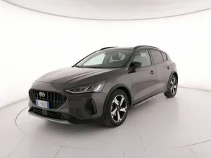 Other Ford Focus Active 1.0 ecoboost h Style 125cv