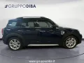 MINI Countryman Mini F60 2017 Diese Mini 1.5 One