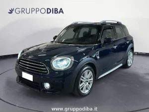 MINI Countryman Mini F60 2017 Diese Mini 1.5 One