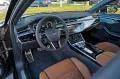 Audi S8 4.0TFSI VOLLLEDER B&O ADV. KERAMIK EINZELSITZ