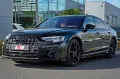 Audi S8 4.0TFSI VOLLLEDER B&O ADV. KERAMIK EINZELSITZ