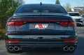 Audi S8 4.0TFSI VOLLLEDER B&O ADV. KERAMIK EINZELSITZ