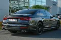 Audi S8 4.0TFSI VOLLLEDER B&O ADV. KERAMIK EINZELSITZ