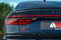 Audi S8 4.0TFSI VOLLLEDER B&O ADV. KERAMIK EINZELSITZ