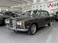 Rolls-Royce Rolls Royce Silver Shadow II