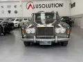 Rolls-Royce Rolls Royce Silver Shadow II