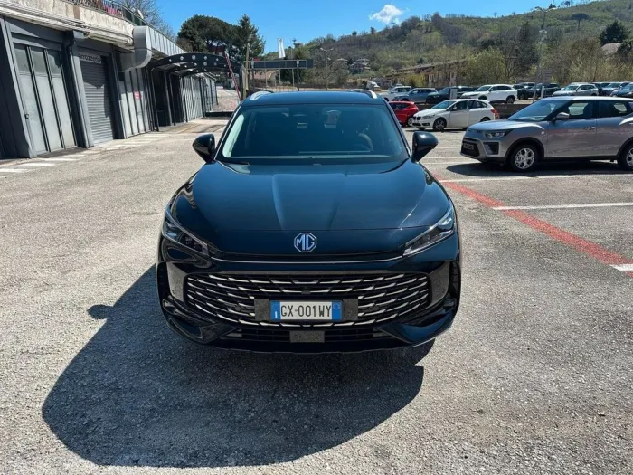 Other Mg HS 1.5T-GDI AT Luxury