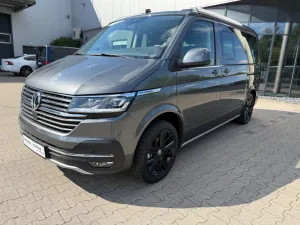 Volkswagen T6.1 California Beach Tour 2 Schiebetür AHK Sthz