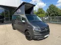 Volkswagen T6.1 California Beach Tour 2 Schiebetür AHK Sthz
