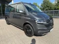 Volkswagen T6.1 California Beach Tour 2 Schiebetür AHK Sthz