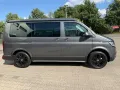 Volkswagen T6.1 California Beach Tour 2 Schiebetür AHK Sthz