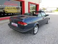 Saab SAAB 900 2.0i 16V cat Cabriolet S