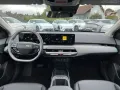 Kia EV4 81,4-kWh Earth P3/P4/P5 Navi Leder Digitales