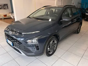 Other Hyundai Bayon 1.2 MPI 84cv XLine Led Pack - 2024