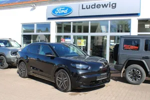 Ford Capri RWD Premium 77 Wärmepumpe Ergo Sitz