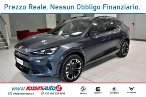 Other CUPRA Formentor 1.5 HYBRID 150 CV DSG + R18 MACH
