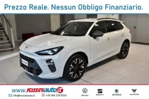 Cupra CUPRA Terramar 1.5 HYBRID 150 CV DSG + EDGE + DR