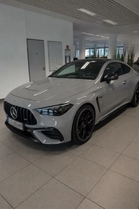Mercedes-Benz CLE 53 AMG Premium Plus PANO/360°/NIGHT/CARBON
