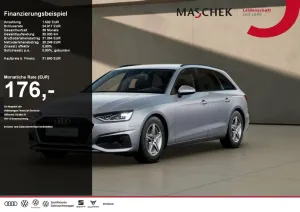 Audi A4 Avant 30 TDI S tronic AHK ACC *Garantie 2030*