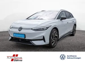 Volkswagen ID.7 Pro AHK ACC HUD AKTIVSITZE MATRIX-LED 360°