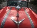 Pontiac Safari Oldtimer 1955